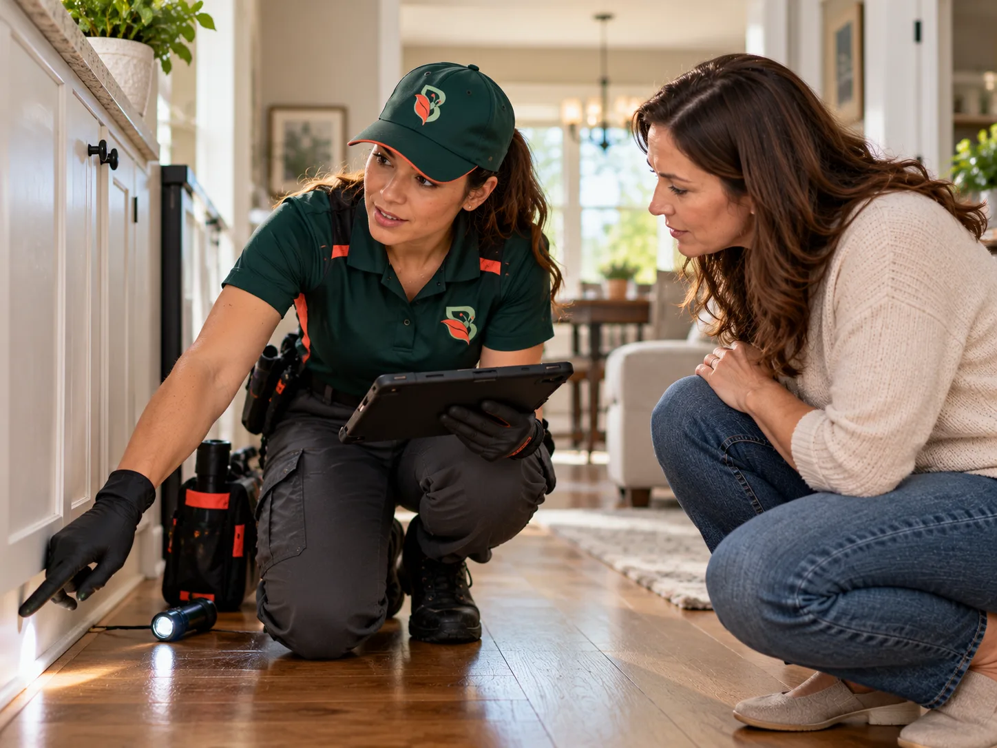 Pest Control Warden, WA FAQs